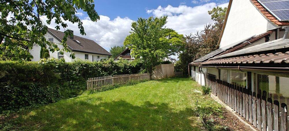 Einfamilienhaus Kehl Bodersweier - 5 Zimmer, 125 m&sup2;, 298.000&euro; | Angebot:26585361