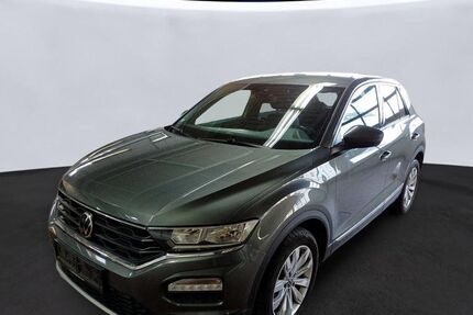 VW T-Roc 82.000 km 23.490 &euro; Leck 25917