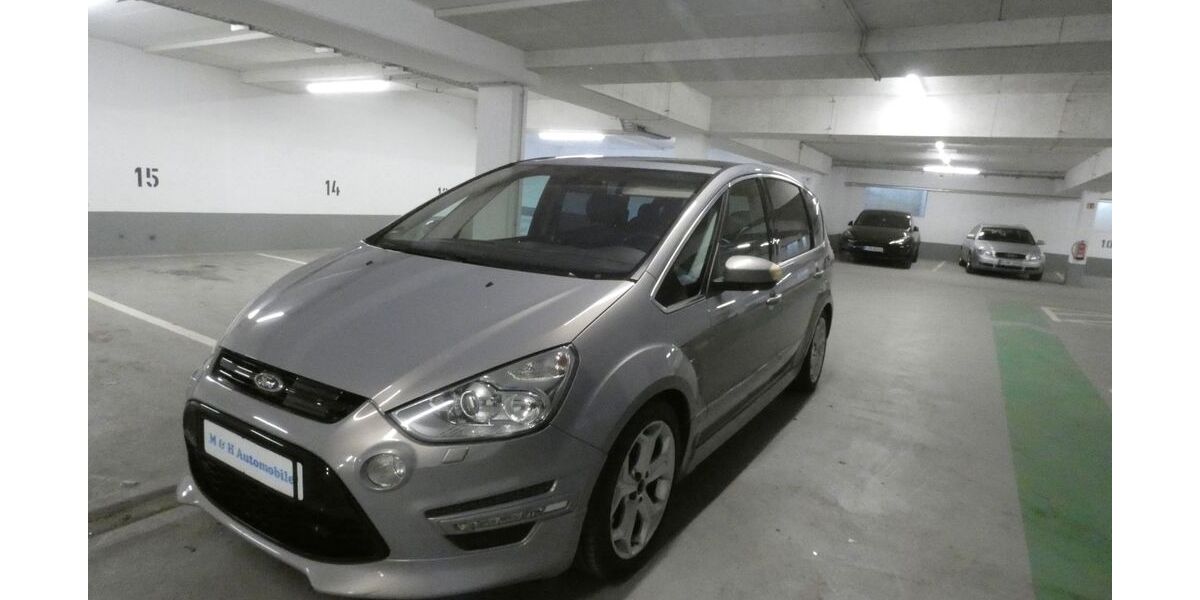 Ford S-Max 213.421 km 4.999 &euro; München 81825