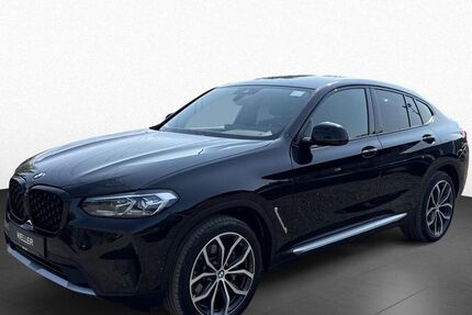 BMW X4 58.844 km 38.850 &euro; Hamburg 21073