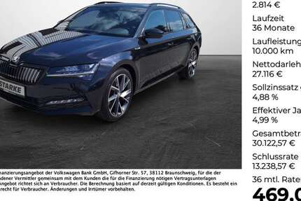 Skoda Superb 57.432 km 29.790 &euro; Georgsmarienhütte 49124