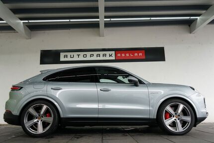 Porsche Cayenne 23.360 km 106.880 &euro; Asslar 35614