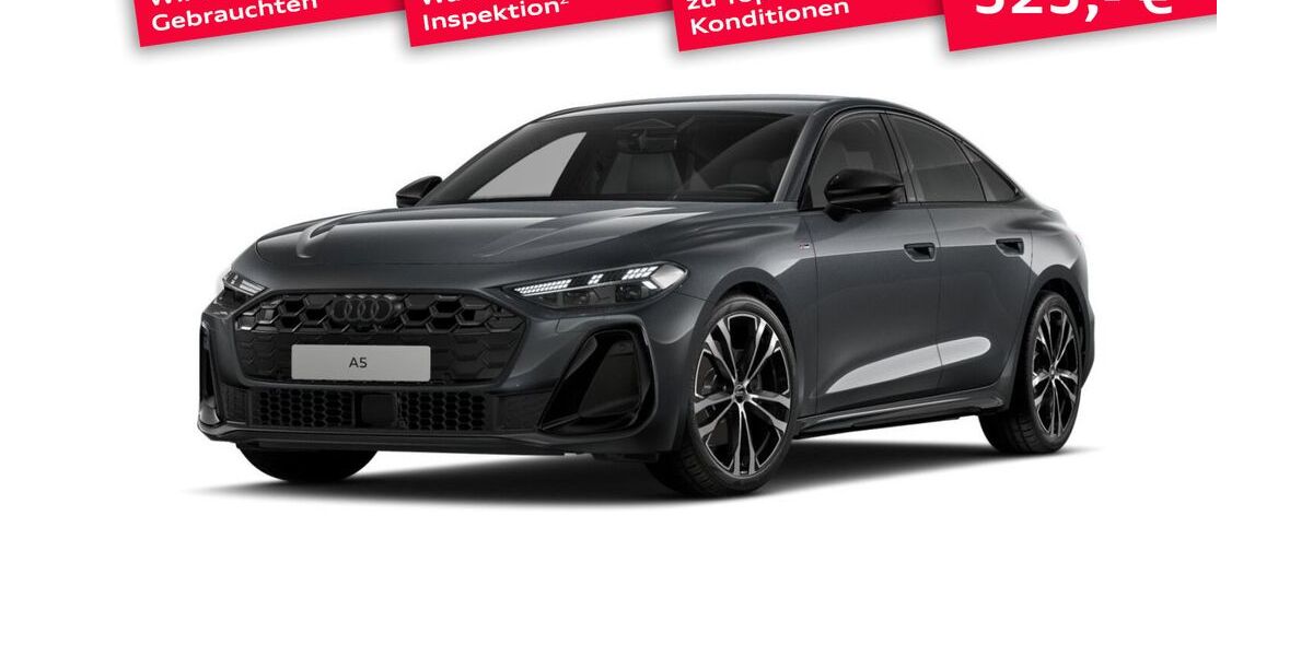 Audi A5 9.900 km 59.950 &euro; Leipzig 04129
