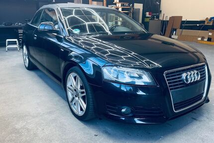 Audi A3 197.000 km 5.500 &euro; Bruchsal OT Untergrombach 76646