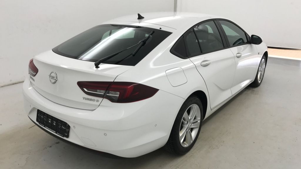 Opel Insignia 160.916 km 8.336 &euro; Eschborn 65760
