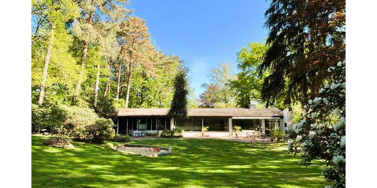 Bungalow Seevetal Emmelndorf - 7 Zimmer, 284 m&sup2;, 1.395.000&euro; | Angebot:26819693