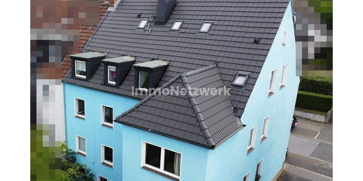 Mehrfamilienhaus, Wohnhaus Herne Herne-Süd - 1 Zimmer, 418 m&sup2;, 495.000&euro; | Angebot:25752788