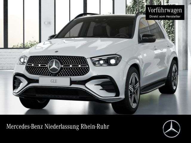 GLE 450