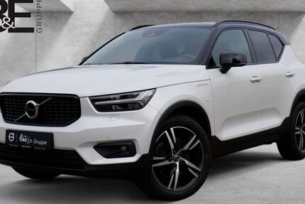 Volvo XC40 59.900 km 27.950 &euro; Kiel 24107