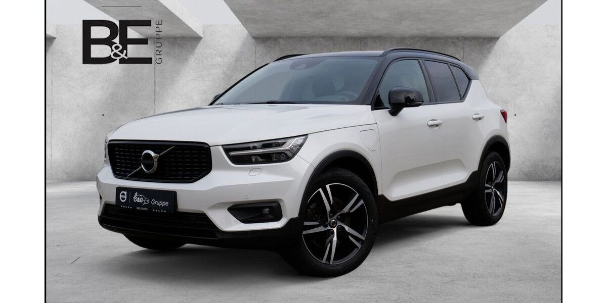 Volvo XC40 59.900 km 27.950 &euro; Kiel 24107