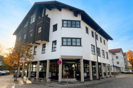 Gewerbeobjekt Deisenhofen Deisenhofen - 479.000&euro; | Angebot:23810011