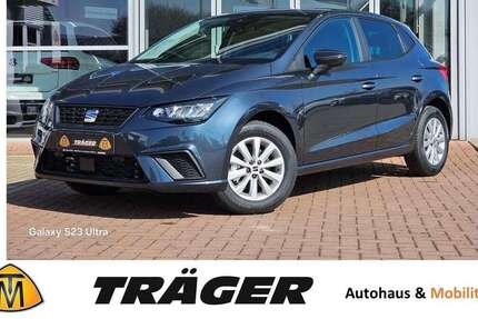 Seat Ibiza 5.500 km 21.900 &euro; Stadt Seeland / OT Hoym 06467