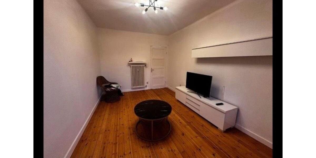 Etagenwohnung Hamburg Barmbek-Nord - 1 Zimmer, 42 m&sup2;, 250.000&euro; | Angebot:26325903