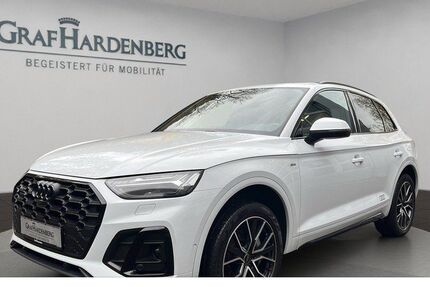 Audi Q5 46.500 km 43.910 &euro; Singen 78224