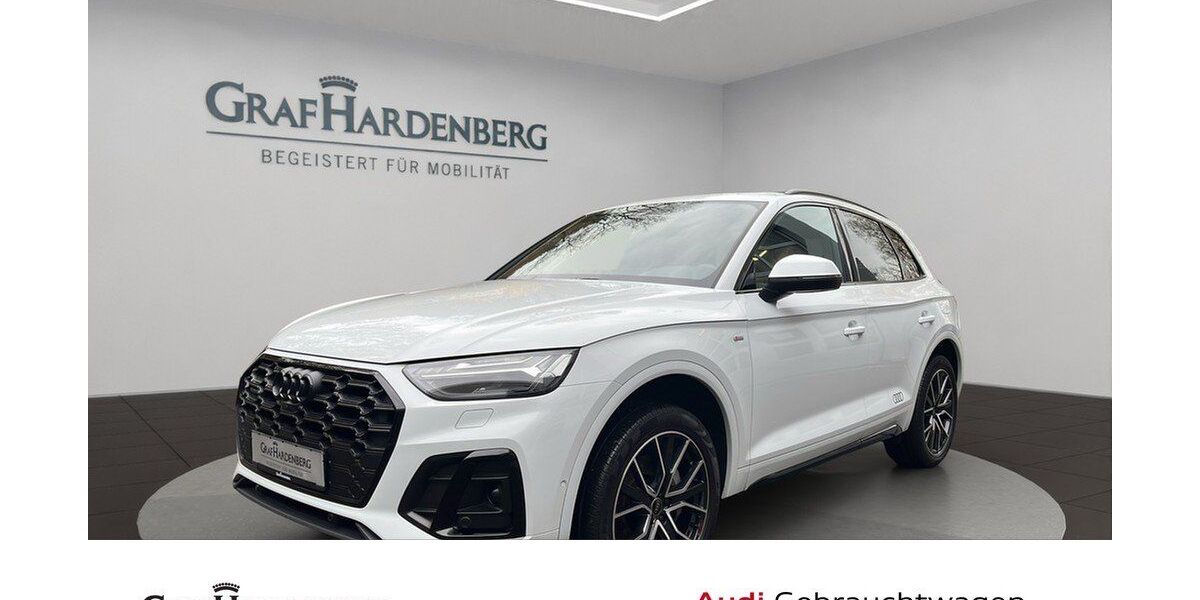 Audi Q5 46.500 km 43.910 &euro; Singen 78224