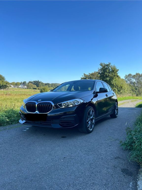 BMW 118 38.000 km 18.490 € Waldbrunn 65620