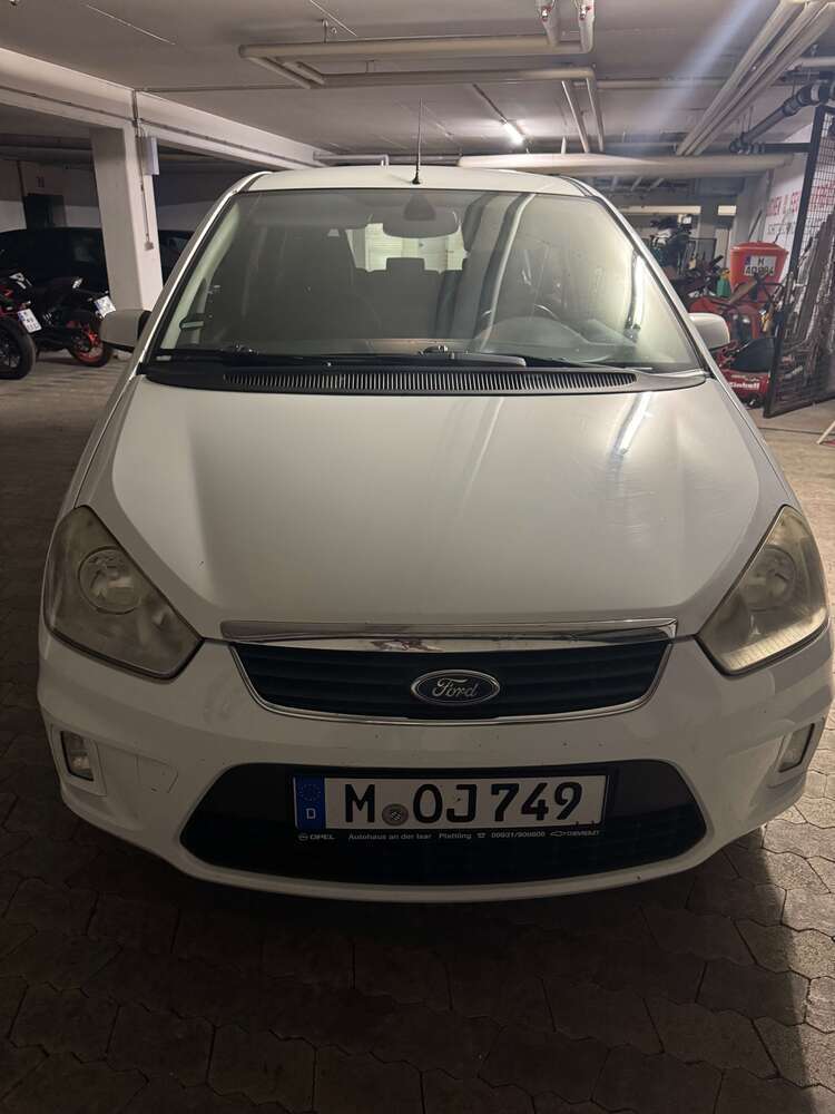 C-Max
