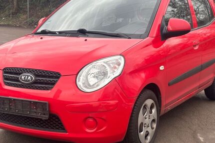 Kia Picanto 249.000 km 2.300 € Neuss 41460