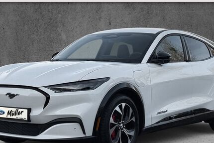Ford Mustang Mach-E 30.000 km 29.900 &euro; Strausberg 15344