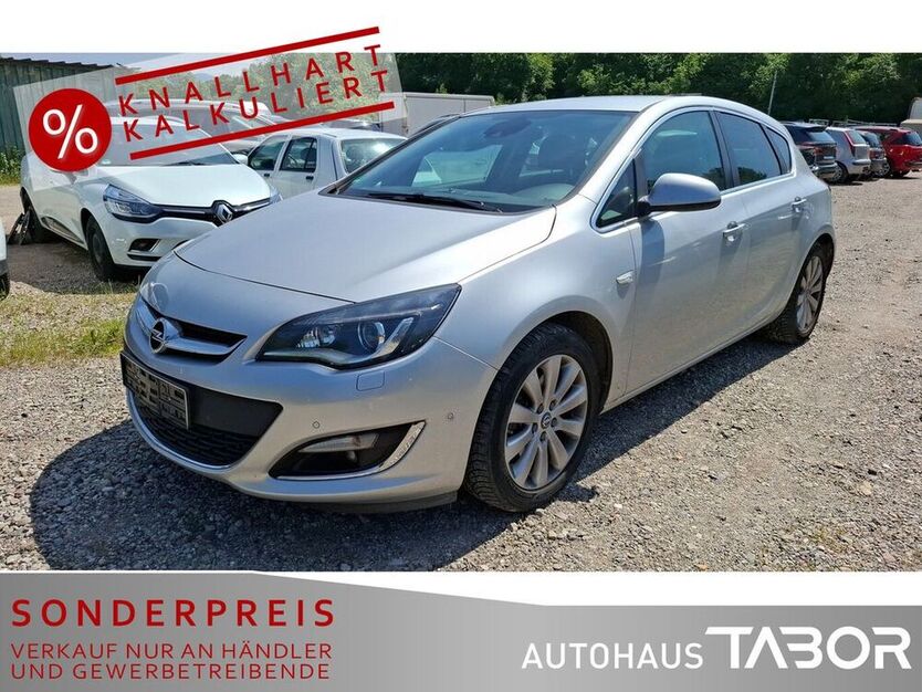 Astra