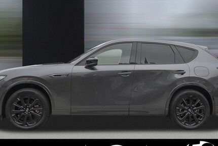 Mazda CX-60 12.450 km 42.490 &euro; Neufahrn 85375