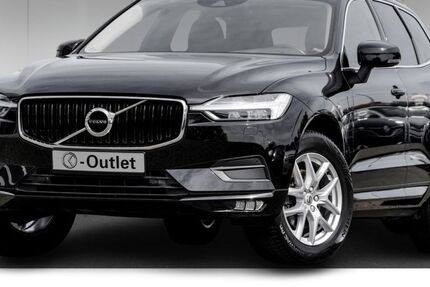 Volvo XC60 72.000 km 28.900 &euro; Beckum 59269