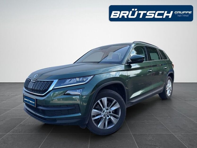 Kodiaq