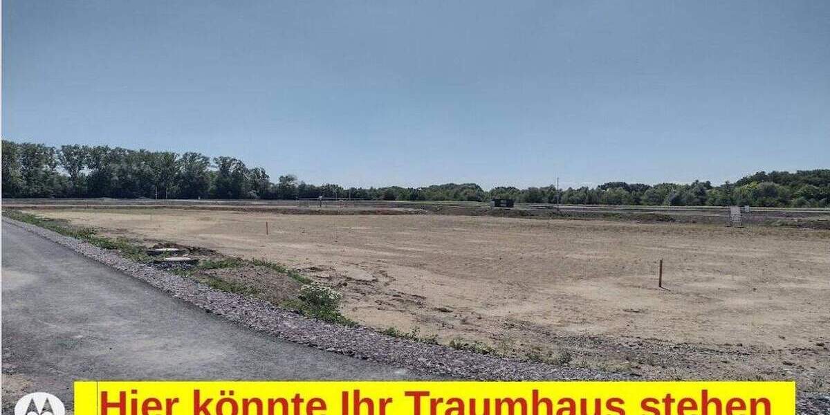 Grundstück Bergkamen-Weddinghofen Mitte - 156.900&euro; | Angebot:25712554