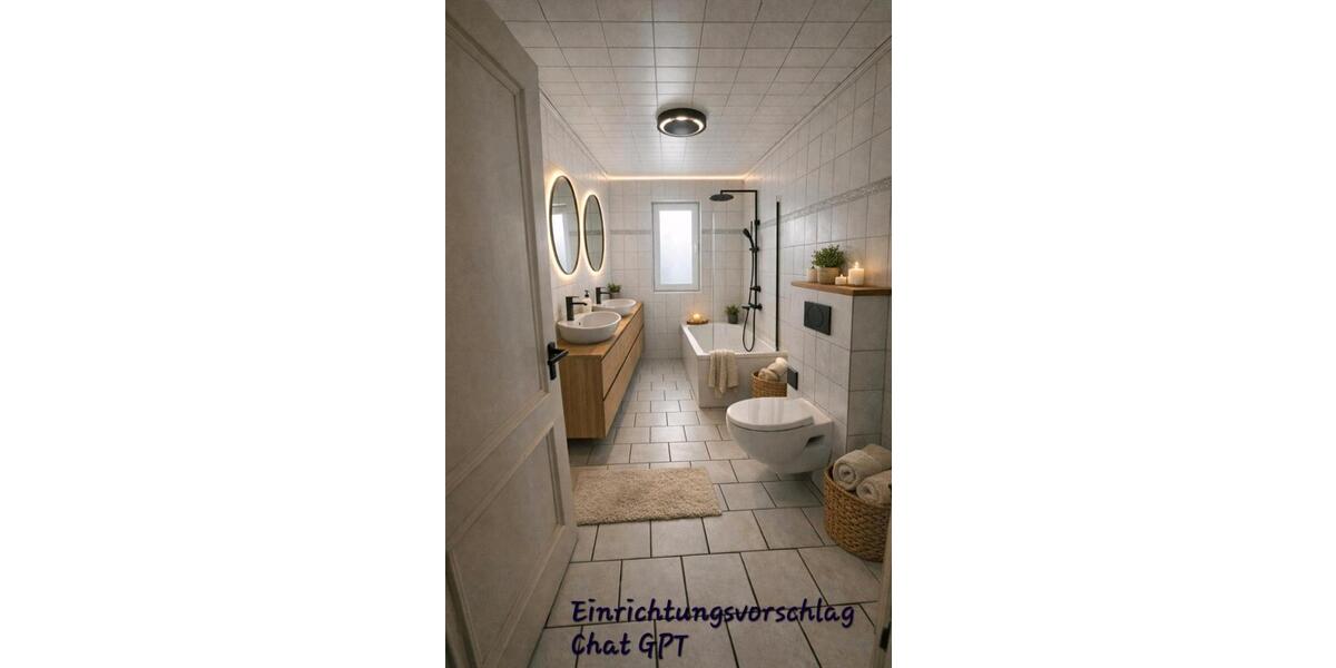 Etagenwohnung Bad Salzdetfurth - 6 Zimmer, 170 m&sup2;, 1.049&euro; | Angebot:25297721