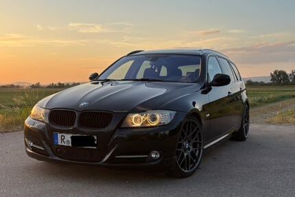 BMW 335 216.000 km 14.900 &euro; Sünching 93104