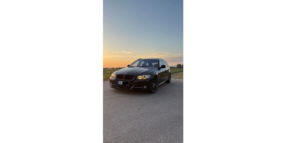 BMW 335 216.000 km 14.900 &euro; Sünching 93104
