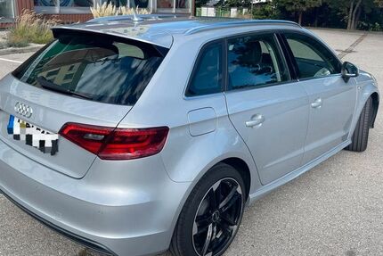 Audi A3 171.000 km 10.200 &euro; augsburg 86167