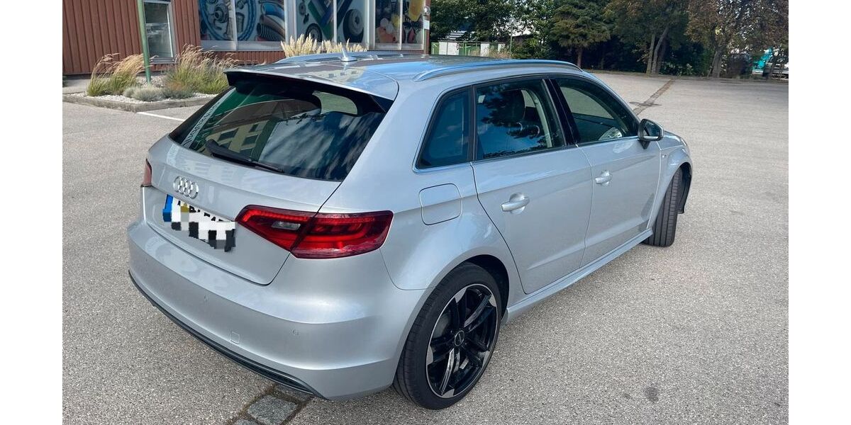 Audi A3 171.000 km 10.200 &euro; augsburg 86167