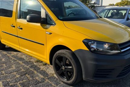 VW Caddy 182.200 km 12.250 &euro; Rostock 18069