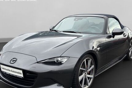 Mazda MX-5 56.800 km 27.820 &euro; Hösbach 63768