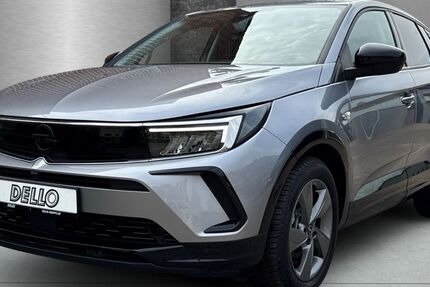 Opel Grandland (X) 4.194 km 22.480 &euro; Neumünster 24536