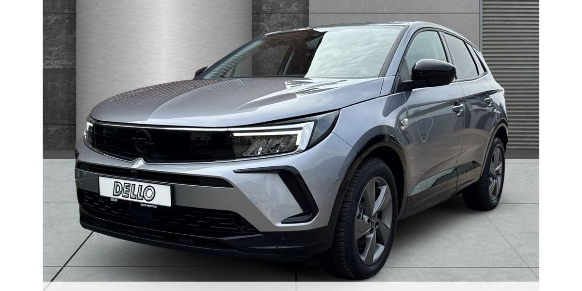 Opel Grandland (X) 4.194 km 22.480 &euro; Neumünster 24536