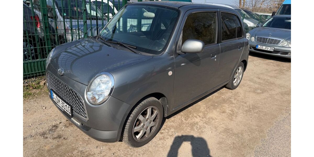 Daihatsu TREVIS 107.400 km 3.990 &euro; Hönow 15366