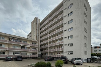 Eschborn: Elegant und exzellent sanierte 2 Zimmer-Wohnung in zentraler Lage - Wohnung Eschborn | Angebot:26648460