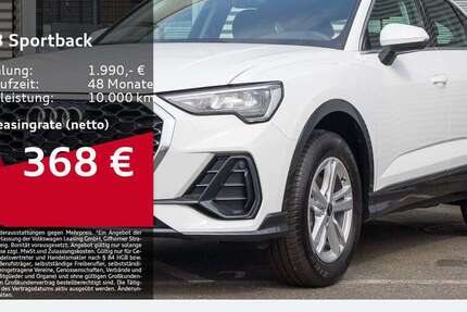 Audi Q3 6.050 km 34.840 € Oberhausen 46047