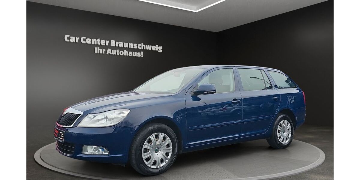 Skoda Octavia 209.500 km 4.999 &euro; Braunschweig 38120