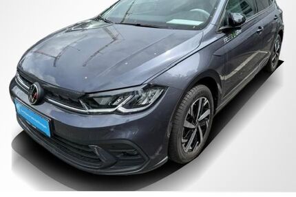 VW Polo 6.153 km 23.444 &euro; Nürnberg 90411