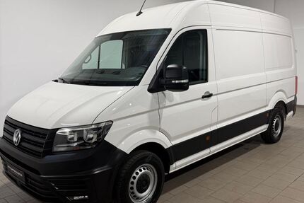 VW Crafter 19.200 km 44.990 &euro; Naumburg 06618