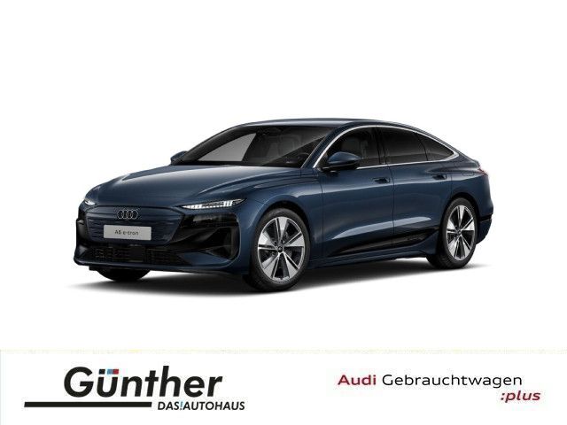 Audi A6 e-tron 8.500 km 68.809 &euro; Walldürn 74731