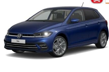 VW Polo 14.300 km 18.800 &euro; Albbruck 79774
