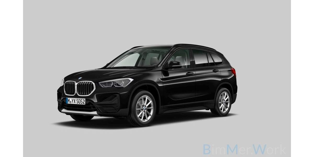 BMW X1 99.650 km 21.990 &euro; Burgdorf 31303
