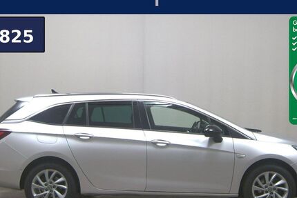 Opel Astra 160.753 km 8.980 &euro; Gyhum/Bockel 27404