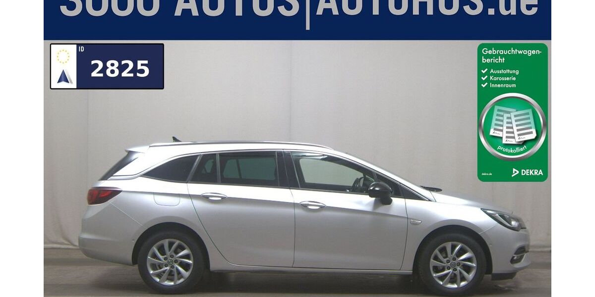 Opel Astra 160.753 km 8.980 &euro; Gyhum/Bockel 27404