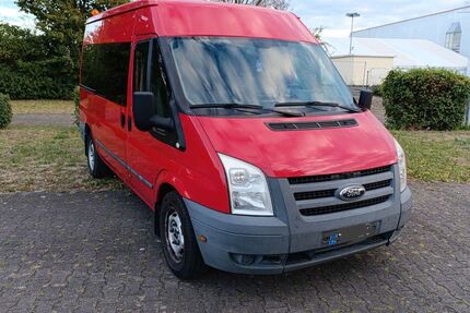 Ford Transit 229.000 km 10.000 € Haßfurt 97437