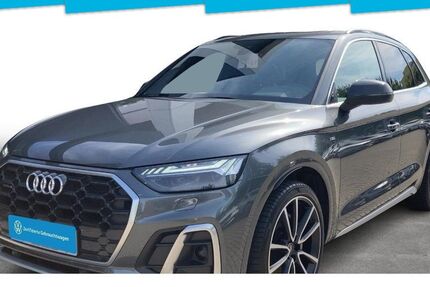 Audi Q5 29.000 km 53.450 € Potsdam 14480